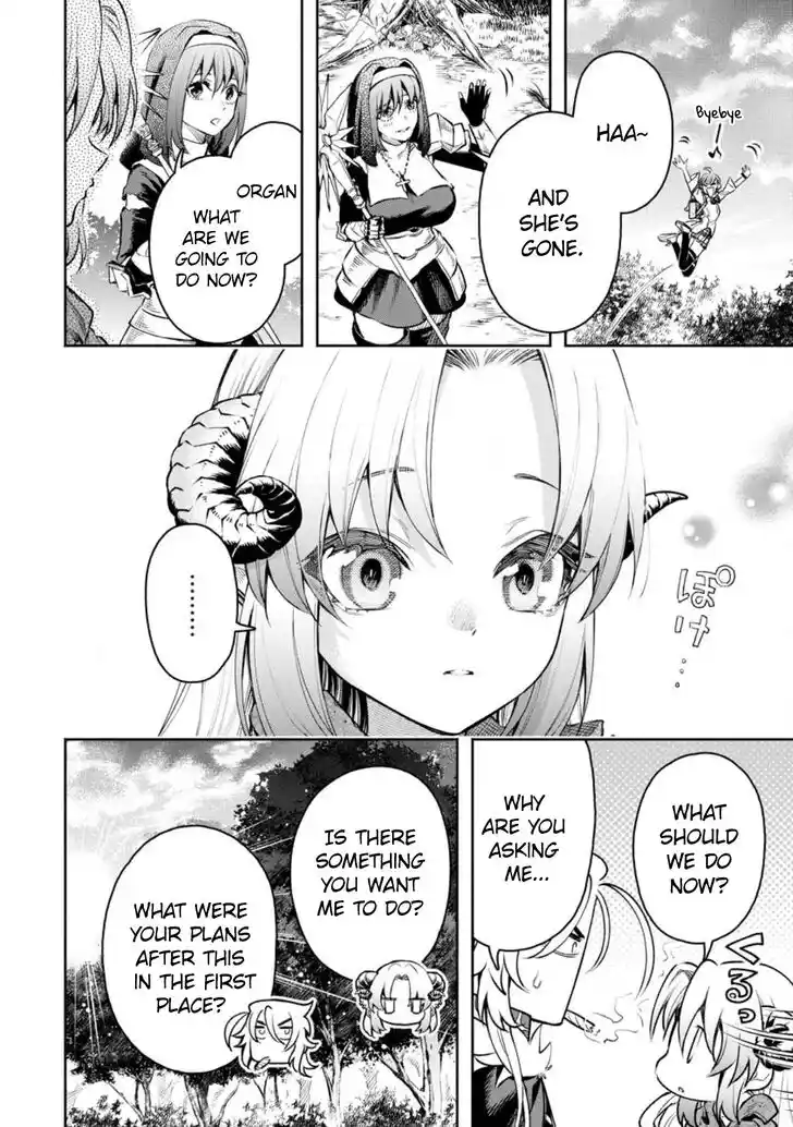 Maou-Sama Retry Vol.06 Ch.031