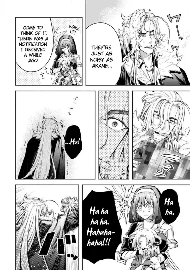 Maou-Sama Retry Vol.06 Ch.031