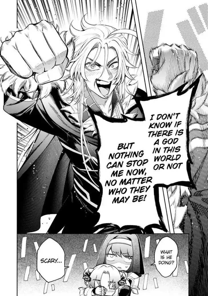 Maou-Sama Retry Vol.06 Ch.031