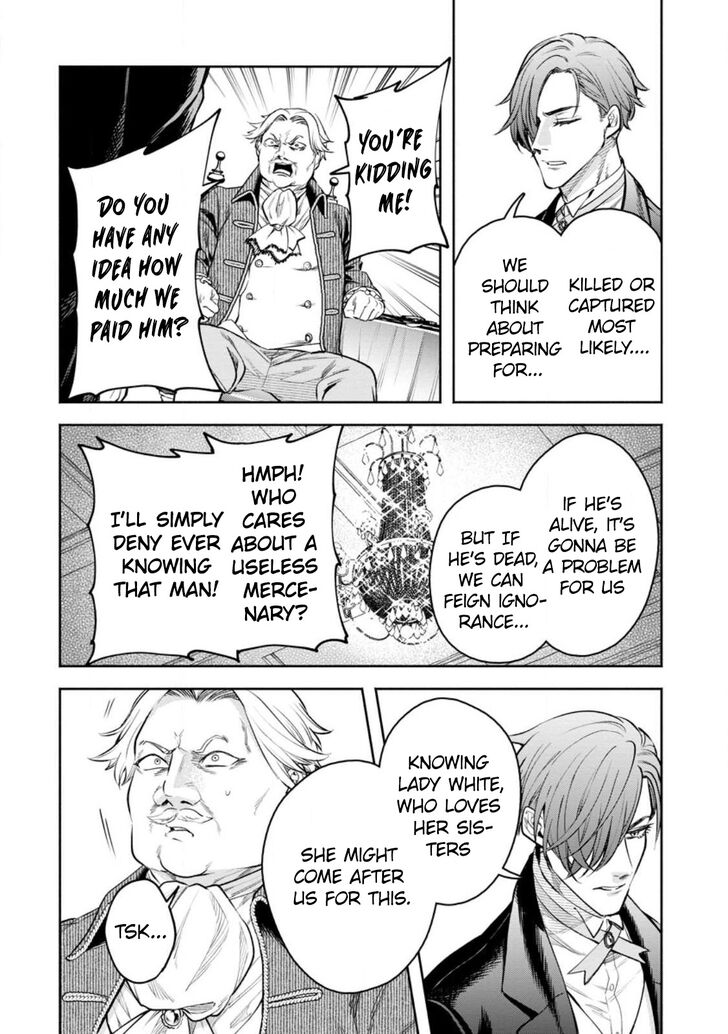 Maou-Sama Retry Vol.06 Ch.032