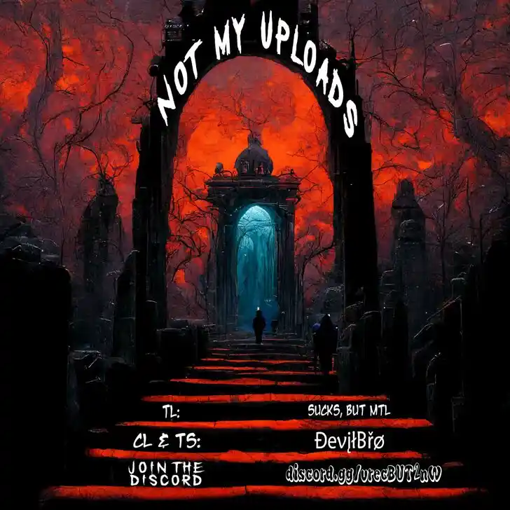 Maou-Sama Retry Vol.06 Ch.033