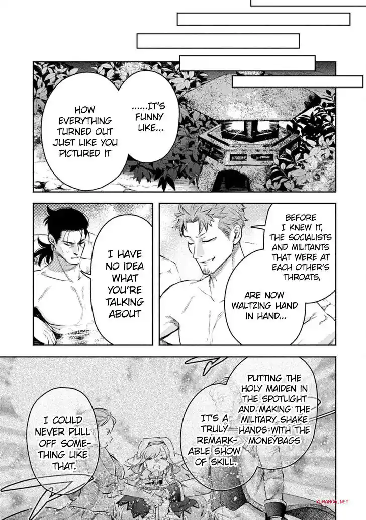 Maou-Sama Retry Vol.06 Ch.033