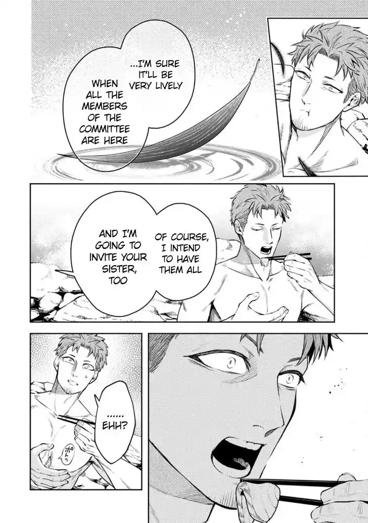 Maou-Sama Retry Vol.06 Ch.033