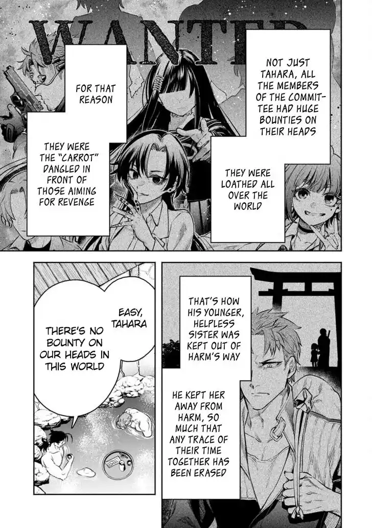 Maou-Sama Retry Vol.06 Ch.033