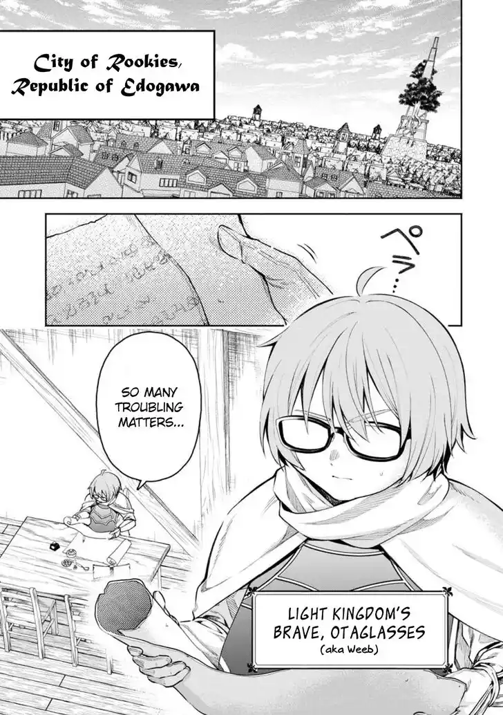 Maou-Sama Retry Vol.06 Ch.034