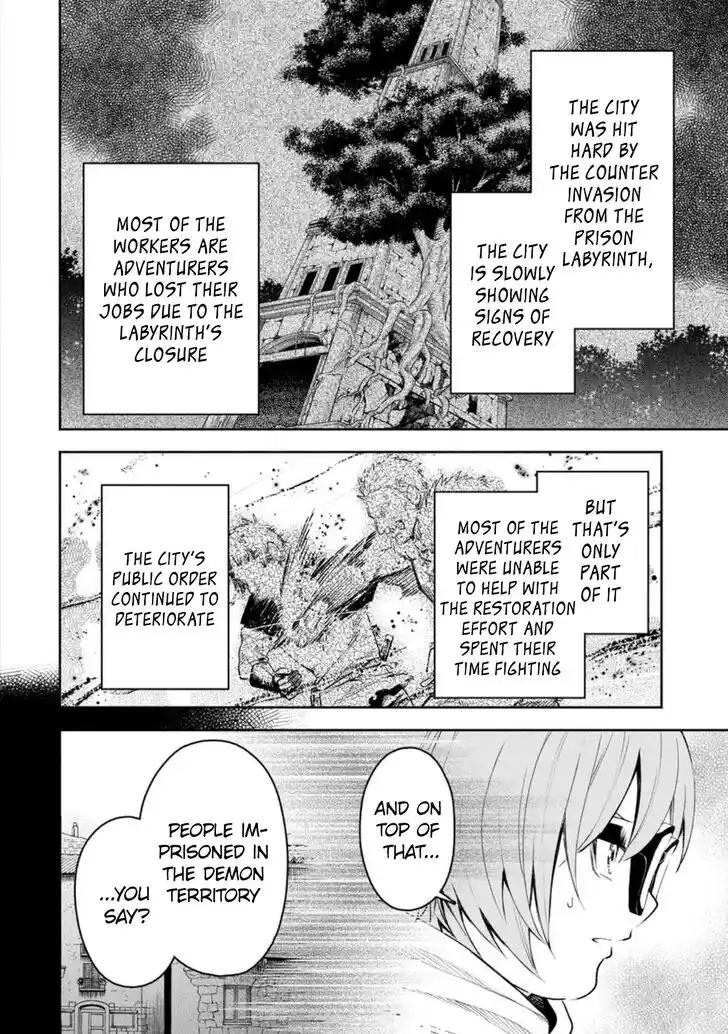 Maou-Sama Retry Vol.06 Ch.034