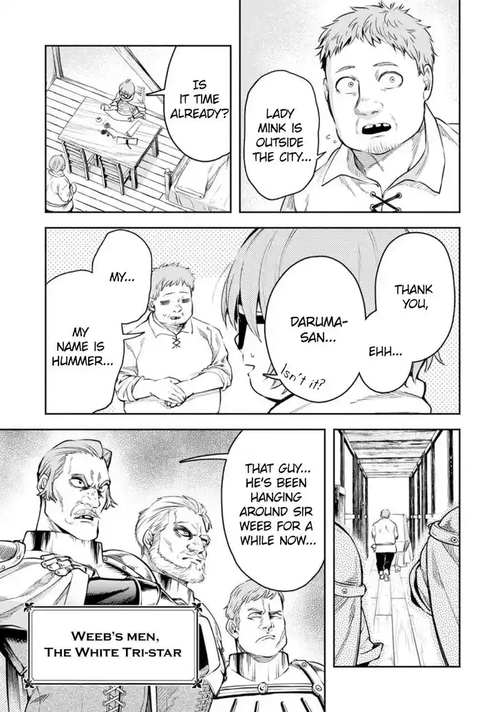 Maou-Sama Retry Vol.06 Ch.034