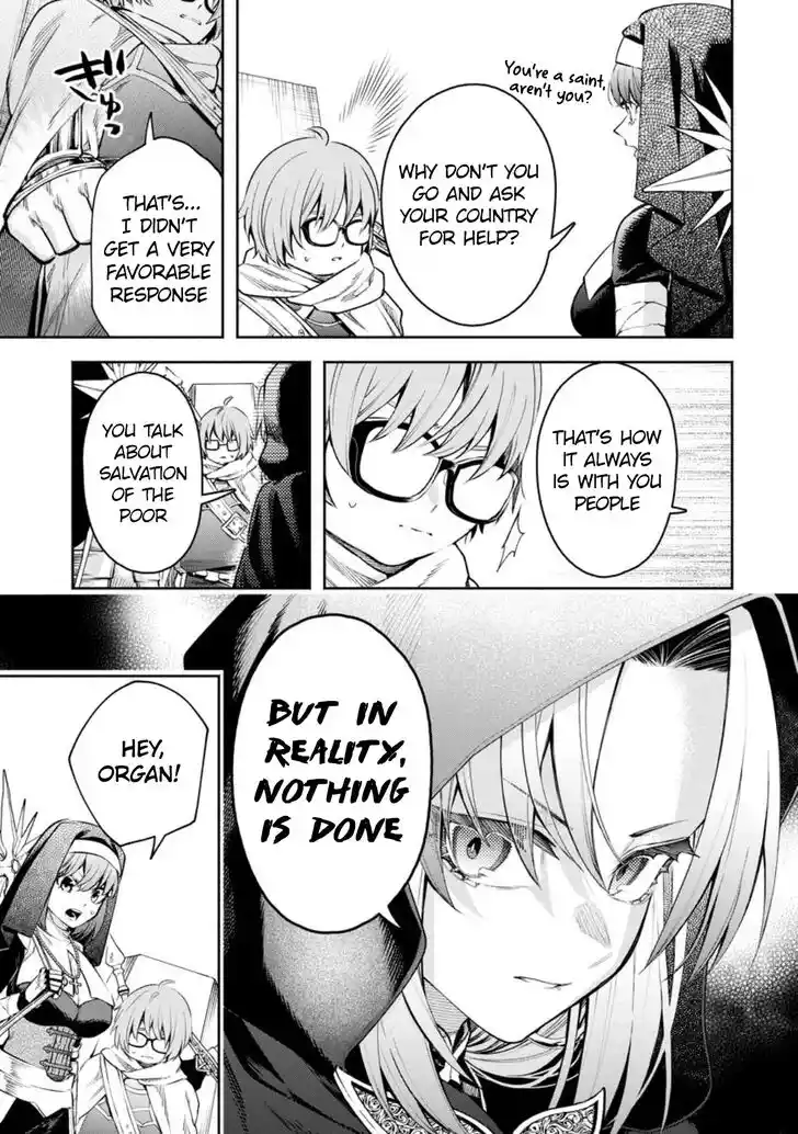 Maou-Sama Retry Vol.06 Ch.034