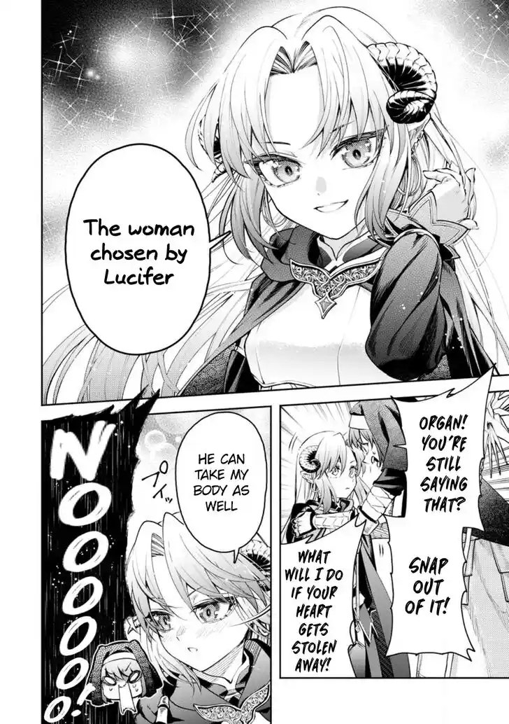 Maou-Sama Retry Vol.06 Ch.034