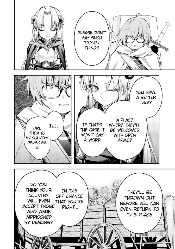 Maou-Sama Retry Vol.06 Ch.034