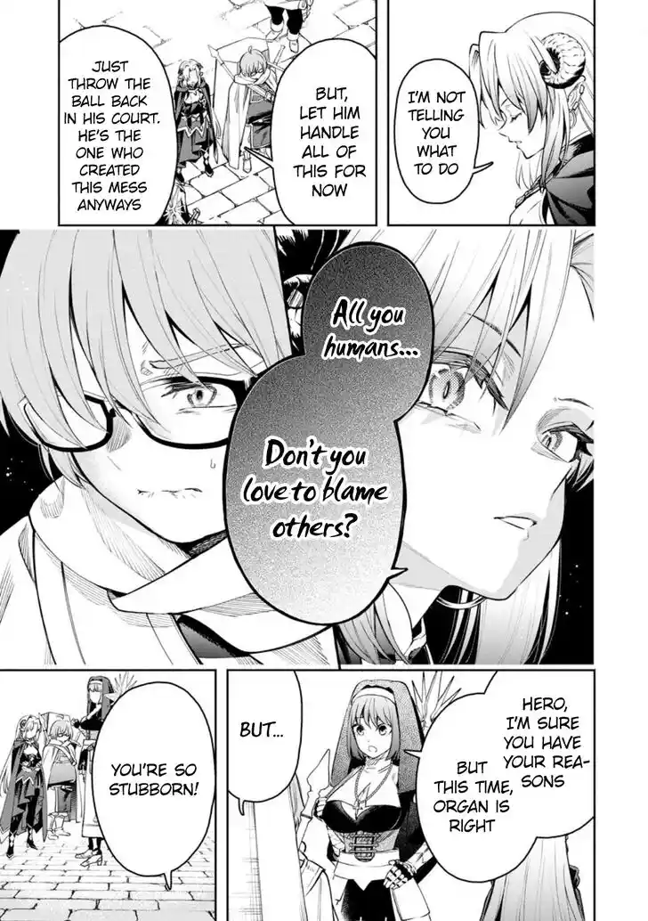 Maou-Sama Retry Vol.06 Ch.034