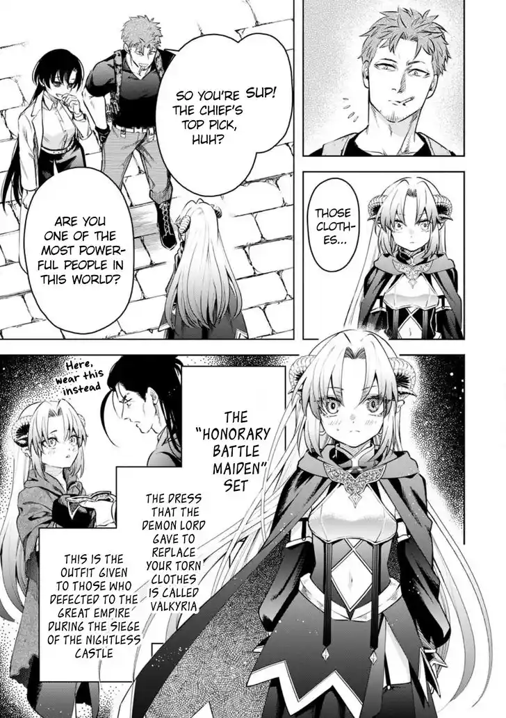 Maou-Sama Retry Vol.06 Ch.034