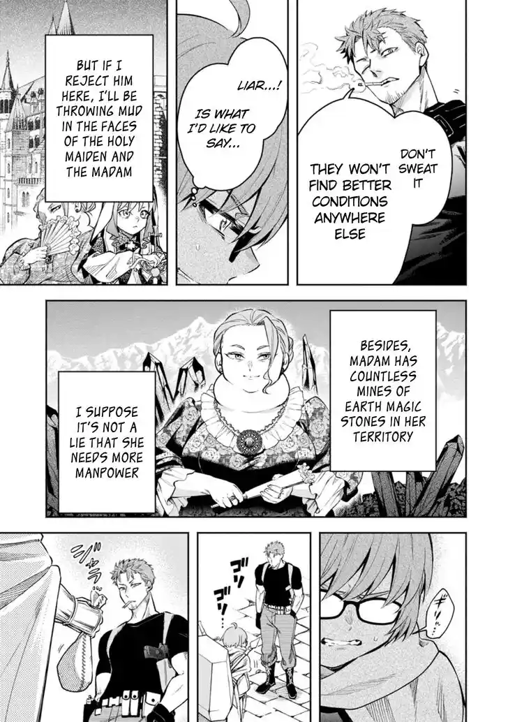 Maou-Sama Retry Vol.06 Ch.034