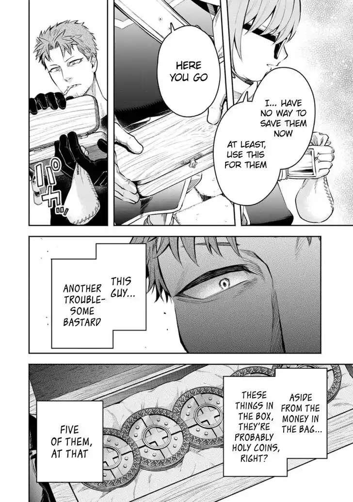 Maou-Sama Retry Vol.06 Ch.034