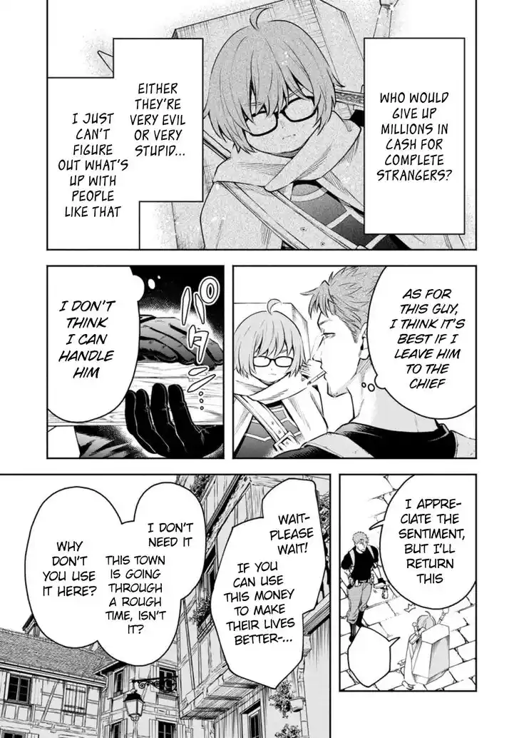 Maou-Sama Retry Vol.06 Ch.034