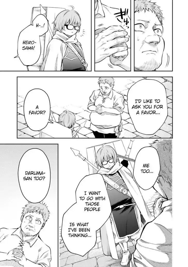 Maou-Sama Retry Vol.06 Ch.034