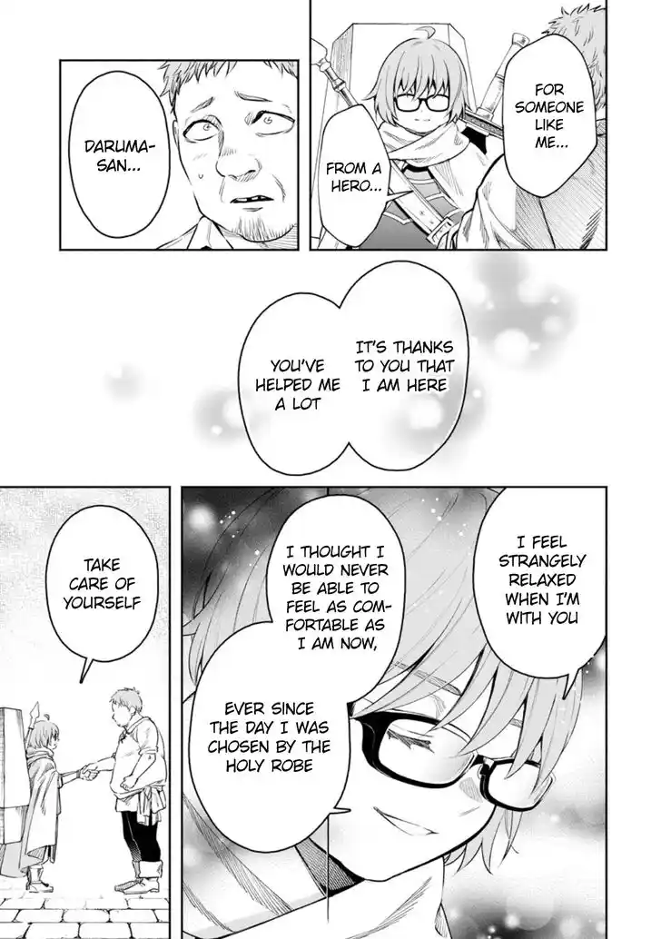 Maou-Sama Retry Vol.06 Ch.034