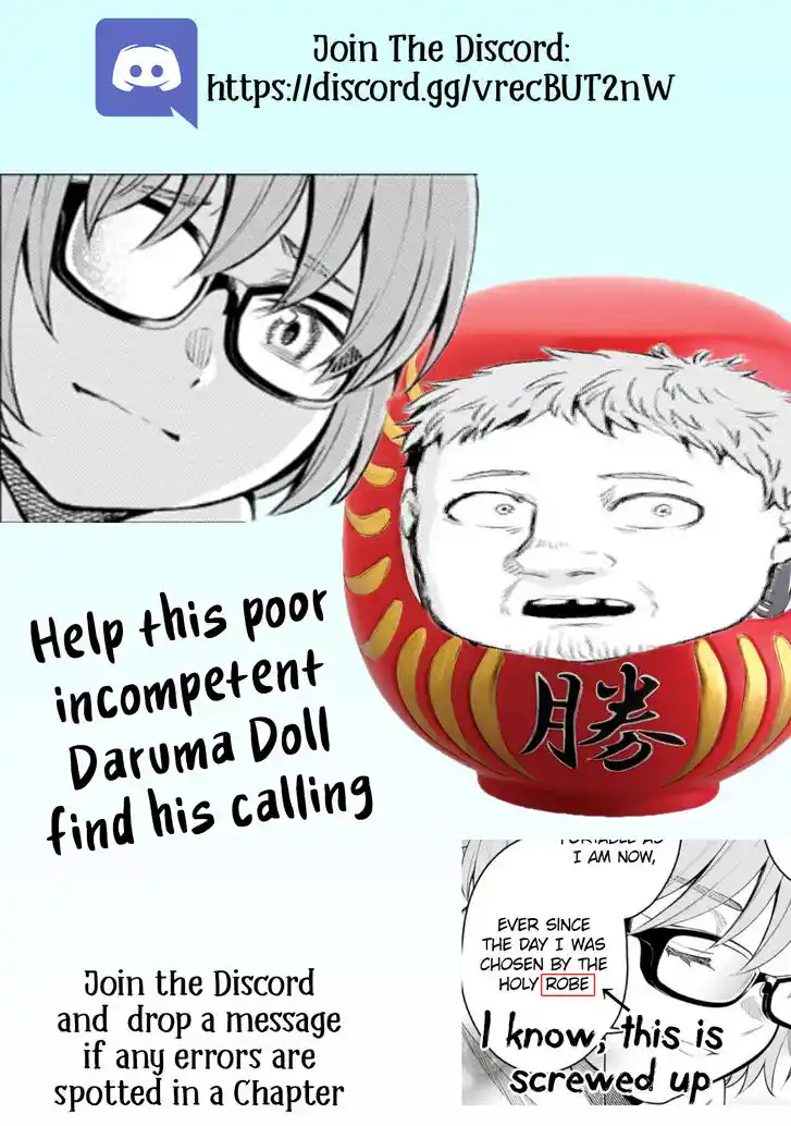 Maou-Sama Retry Vol.06 Ch.034