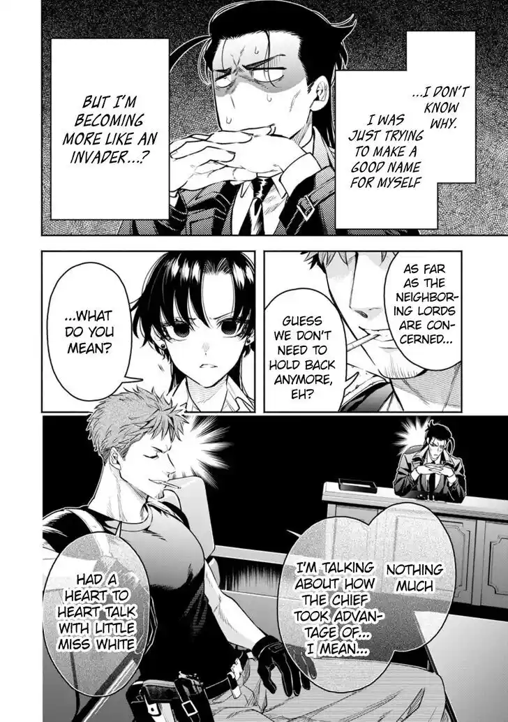 Maou-Sama Retry Vol.06 Ch.035