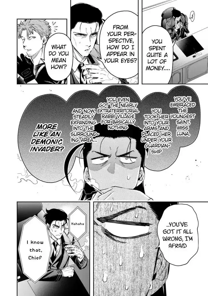 Maou-Sama Retry Vol.06 Ch.035