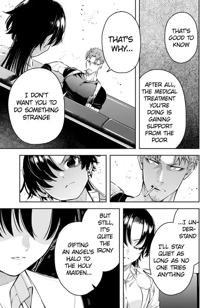 Maou-Sama Retry Vol.06 Ch.035