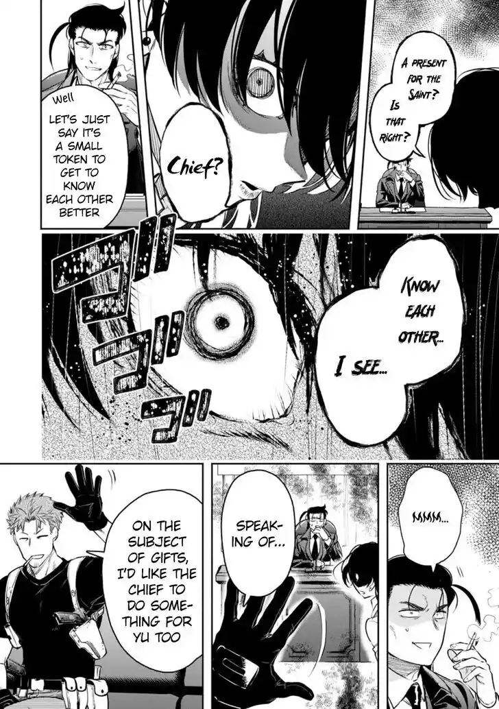 Maou-Sama Retry Vol.06 Ch.035