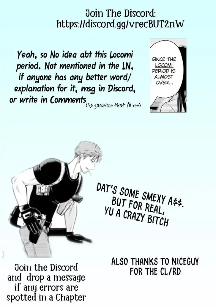 Maou-Sama Retry Vol.06 Ch.035