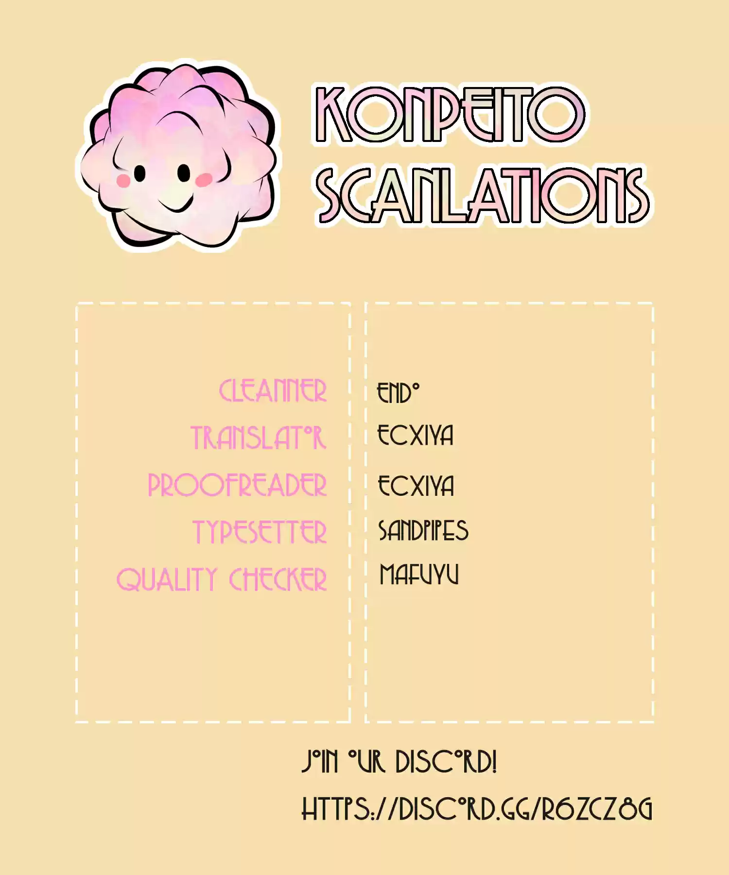 Maoyuu Maou Yuusha - "Kono Watashi no Mono Tonare, Yuusha yo" "Kotowaru!" ch.56