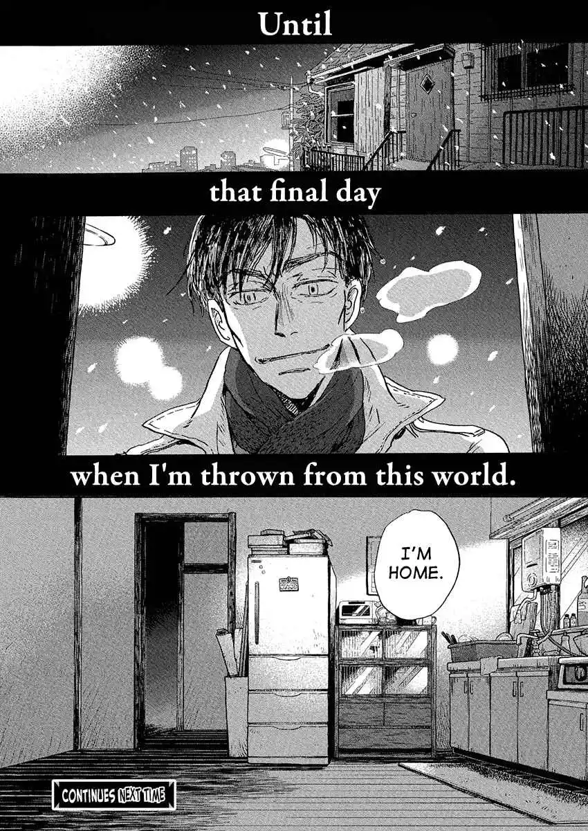 March Comes in Like a Lion 214