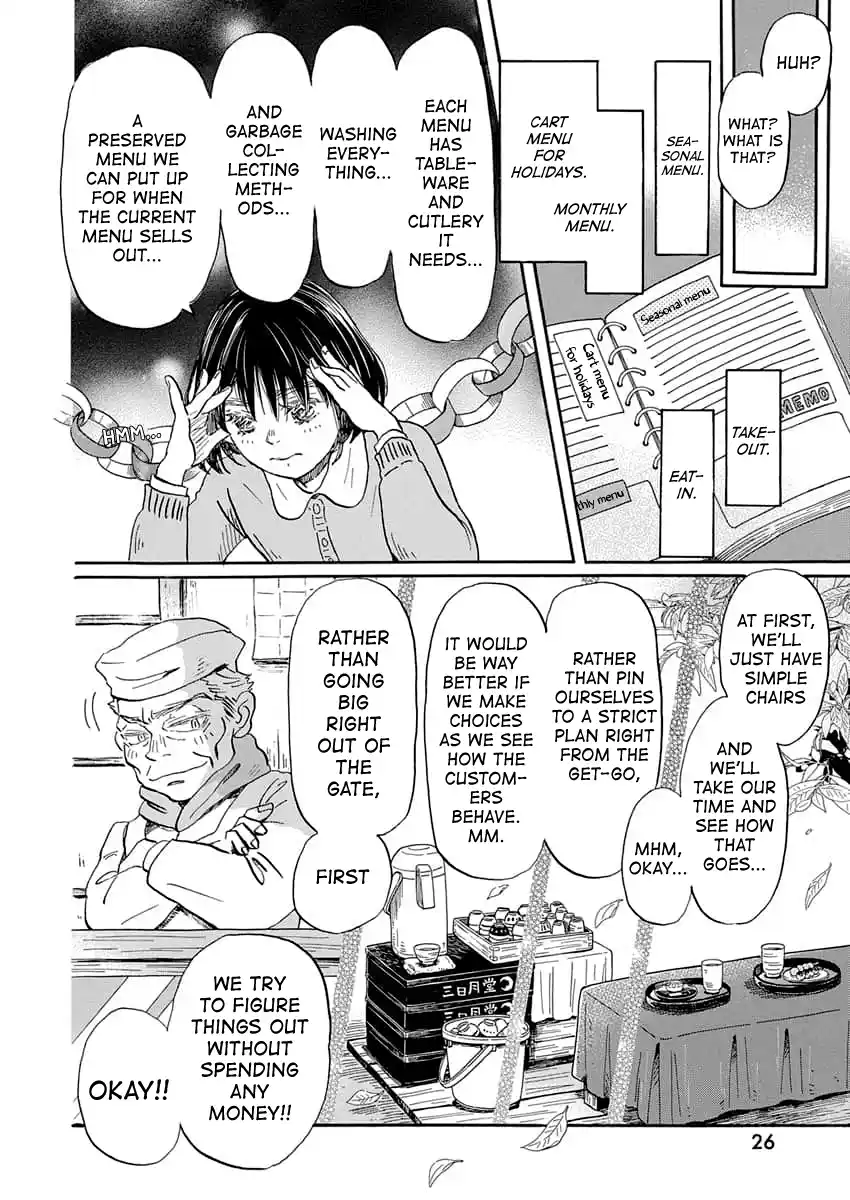 March Comes in Like a Lion 216