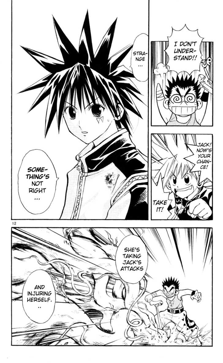 Marchen Awakens Romance 101