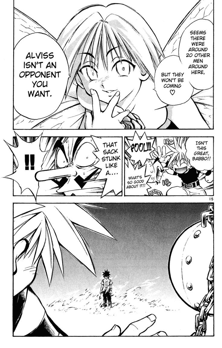 Marchen Awakens Romance 11