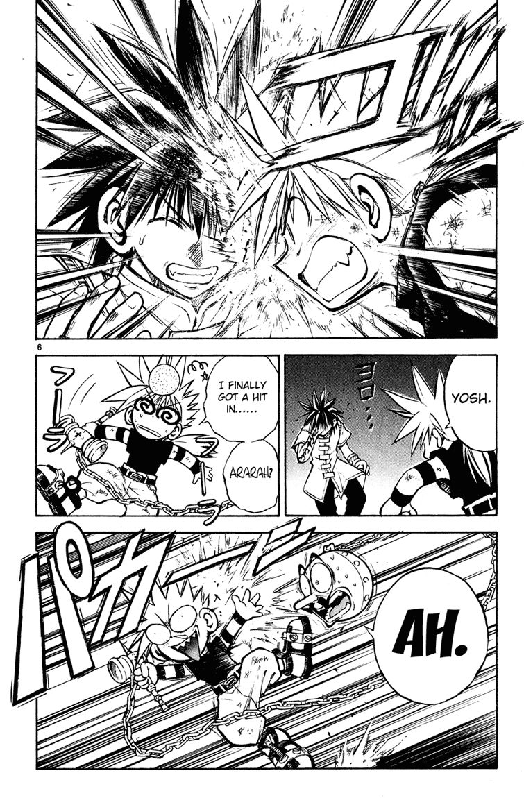 Marchen Awakens Romance 13