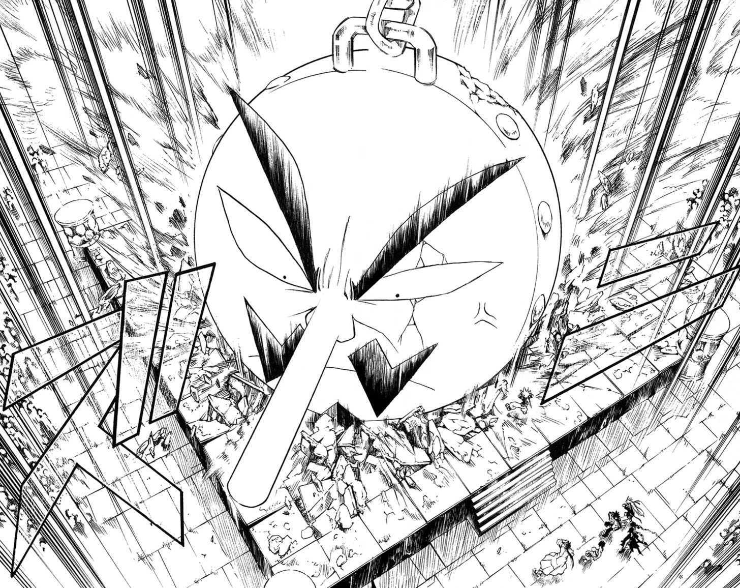 Marchen Awakens Romance 149