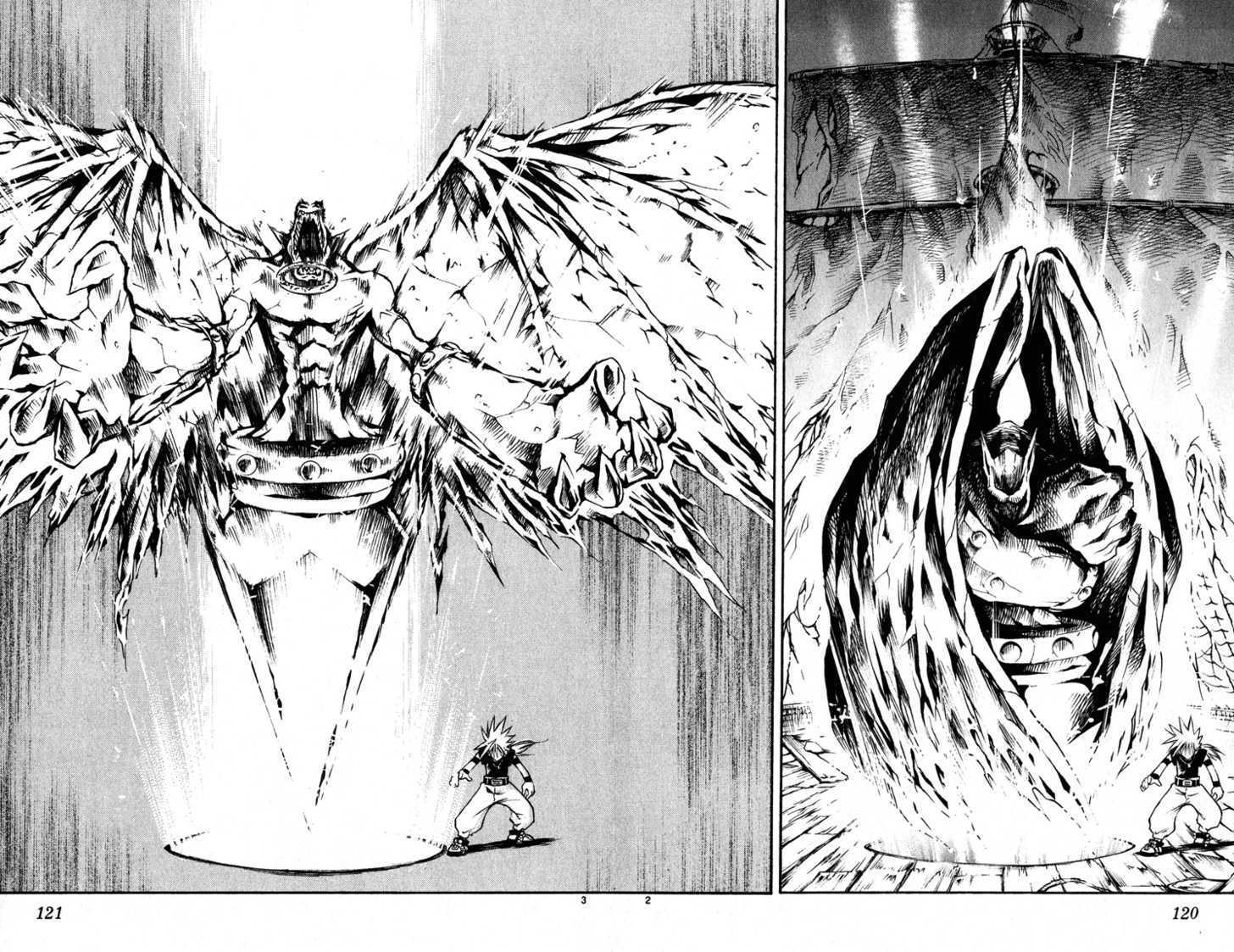 Marchen Awakens Romance 38