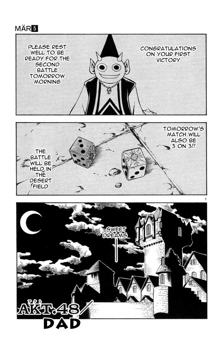 Marchen Awakens Romance 48