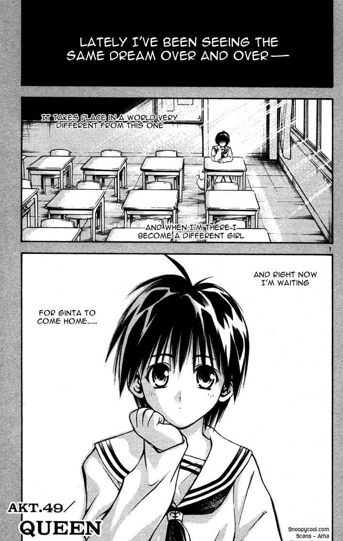 Marchen Awakens Romance 49