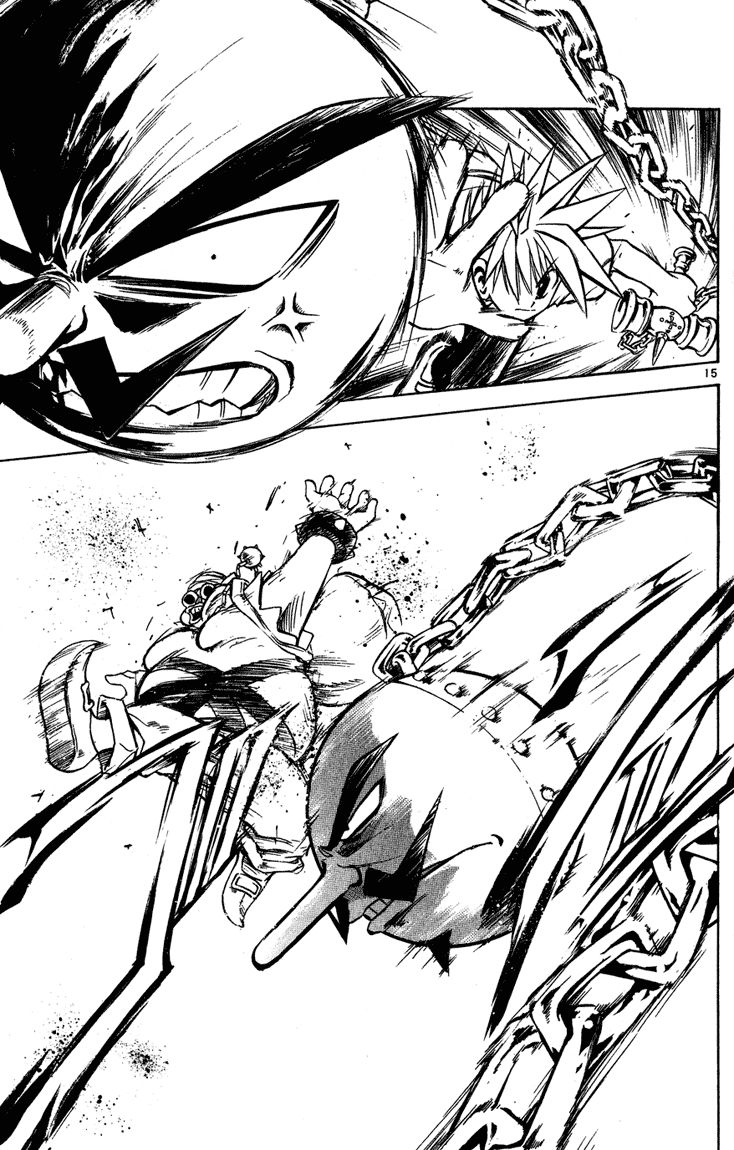 Marchen Awakens Romance 5