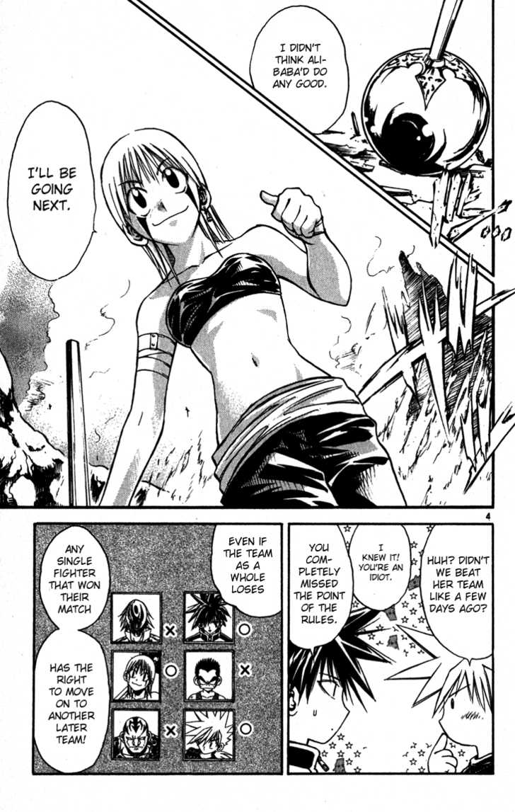 Marchen Awakens Romance 59