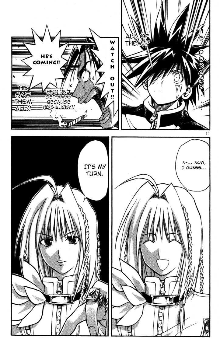 Marchen Awakens Romance 64