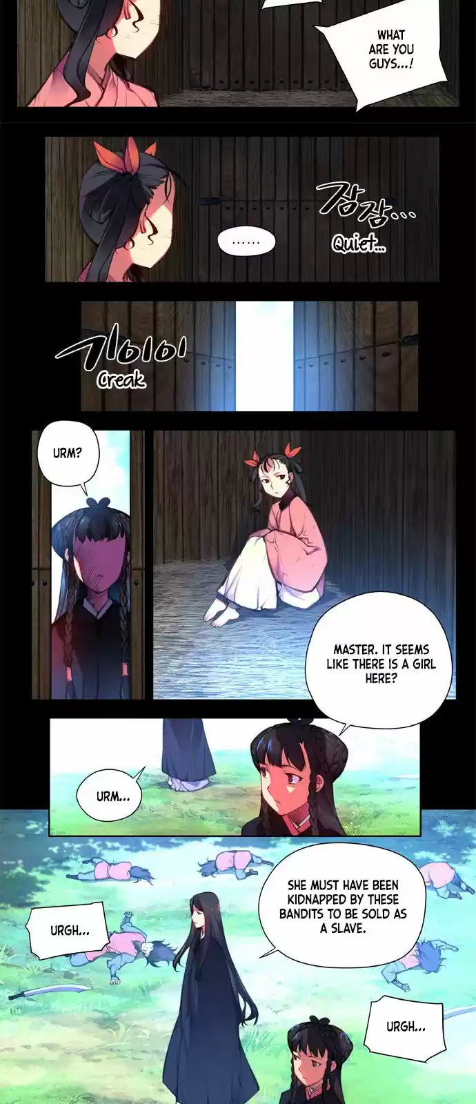 Marchen - The Embodiment of Tales 105