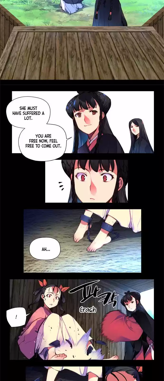 Marchen - The Embodiment of Tales 105