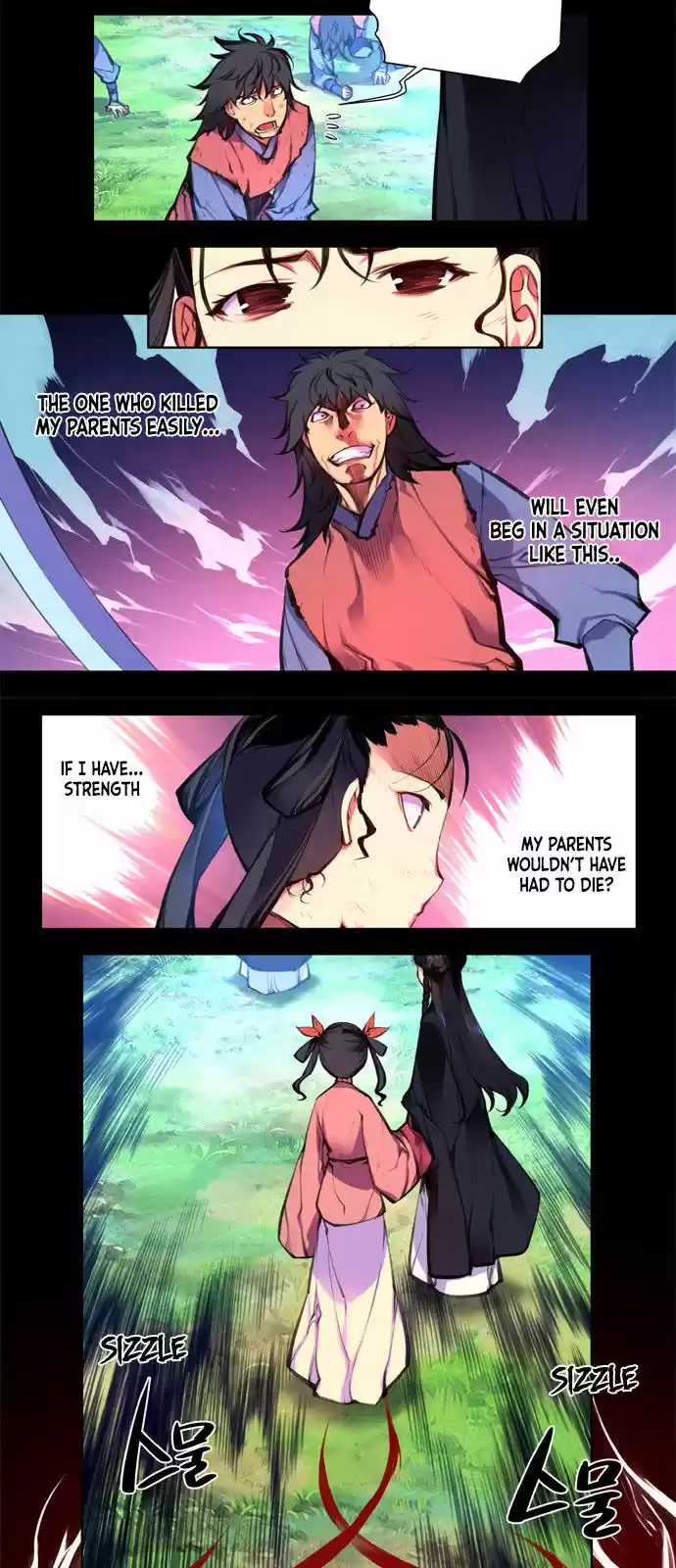 Marchen - The Embodiment of Tales 105