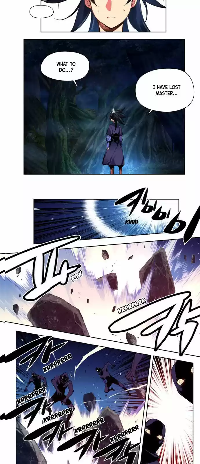 Marchen - The Embodiment of Tales 105