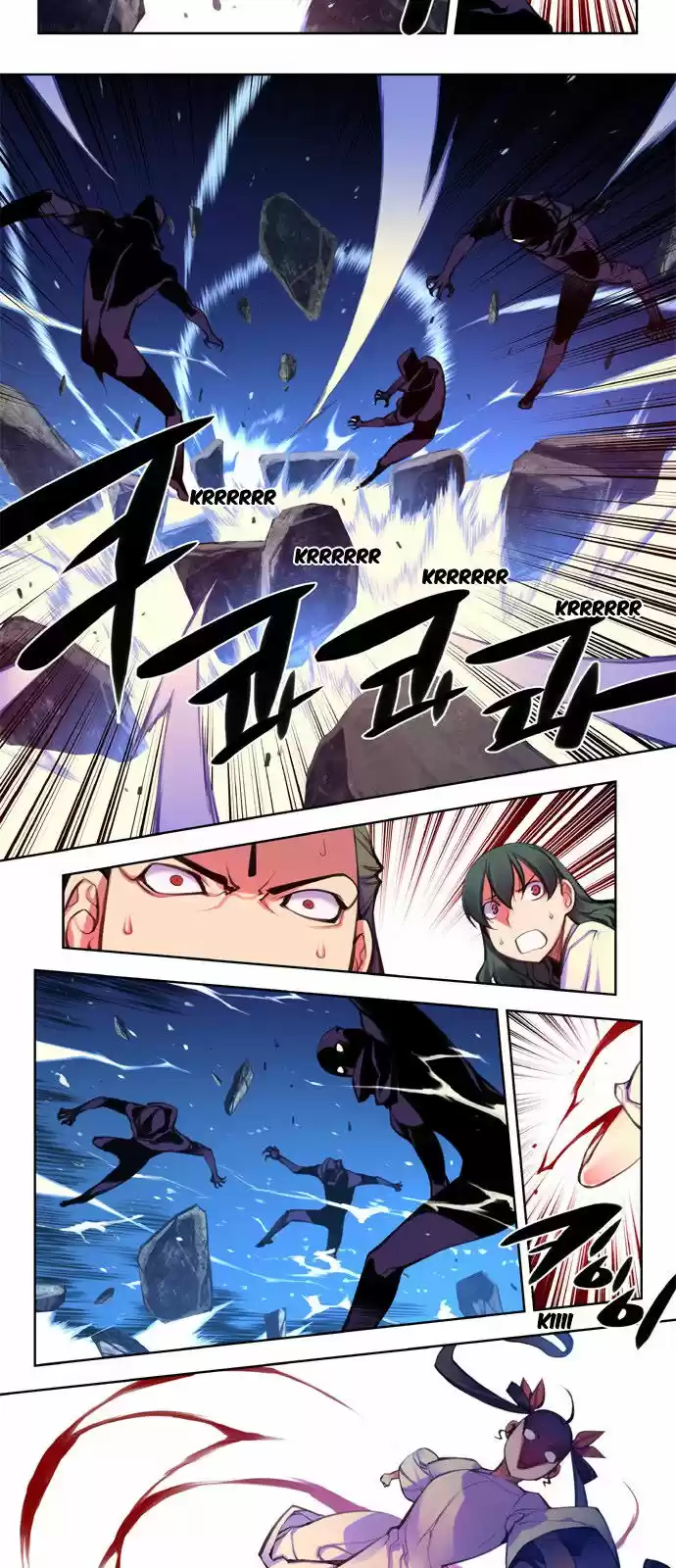 Marchen - The Embodiment of Tales 105