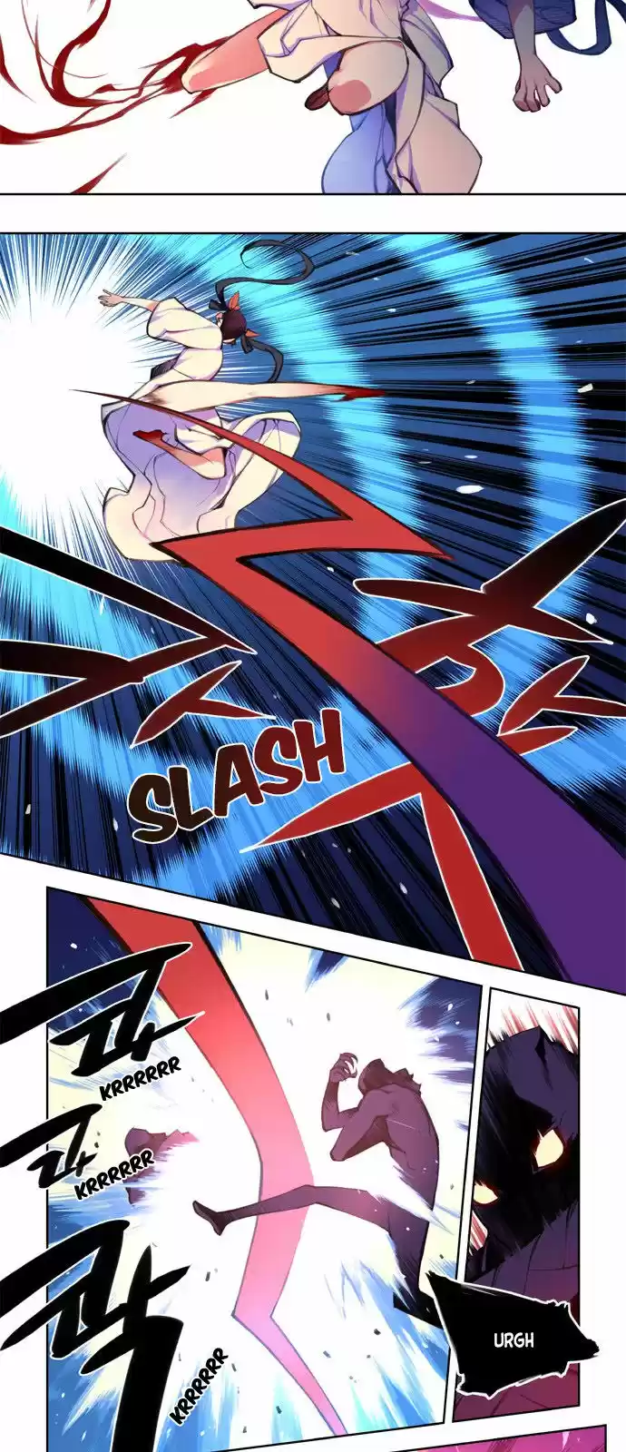 Marchen - The Embodiment of Tales 105