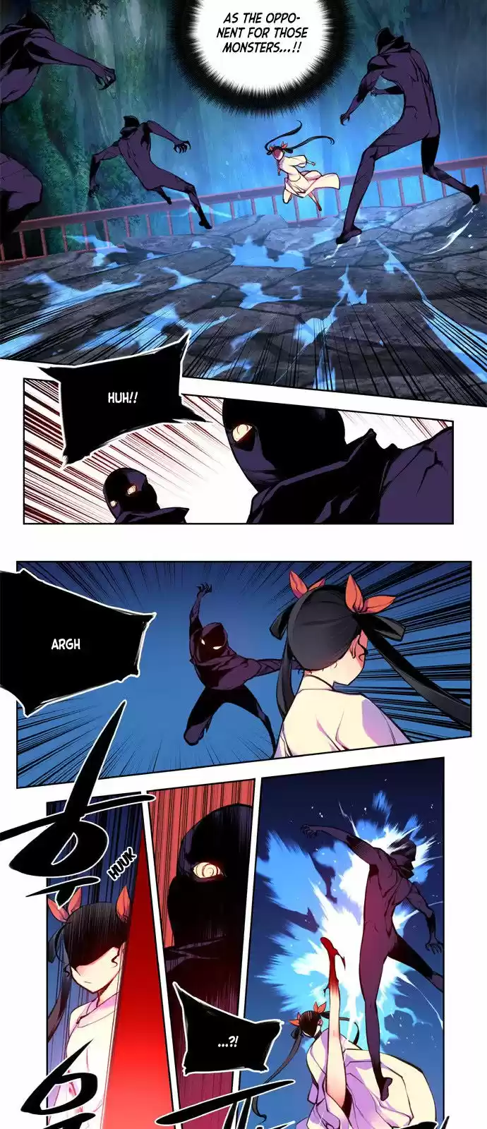 Marchen - The Embodiment of Tales 105