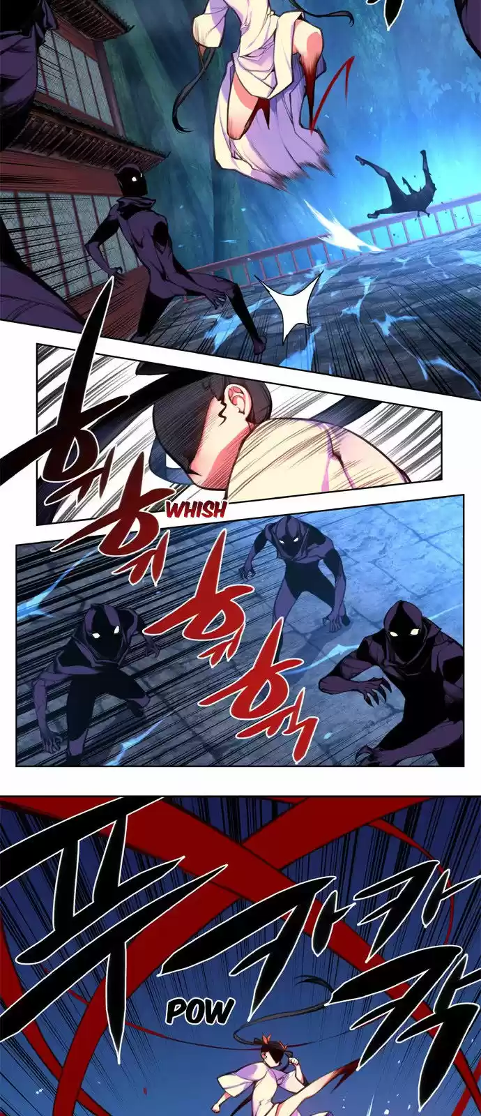 Marchen - The Embodiment of Tales 105