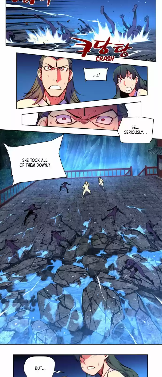 Marchen - The Embodiment of Tales 105