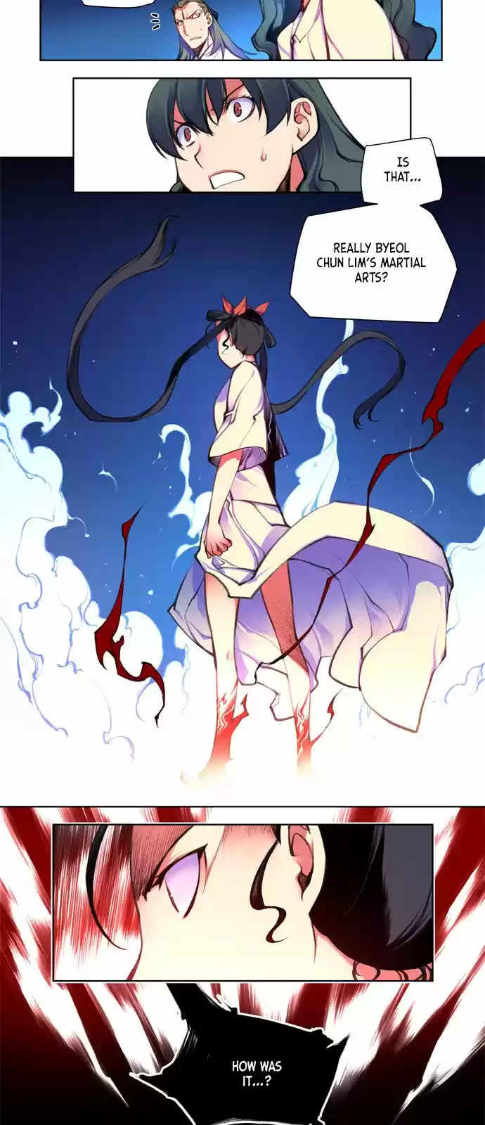 Marchen - The Embodiment of Tales 105